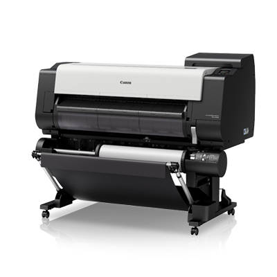 Canon - Large Format Printers - Color